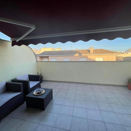 Atico Apartment Vinarós Екстериор снимка