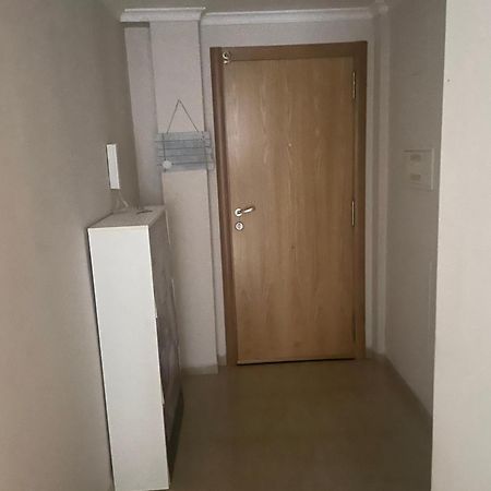 Atico Apartment Vinarós Екстериор снимка