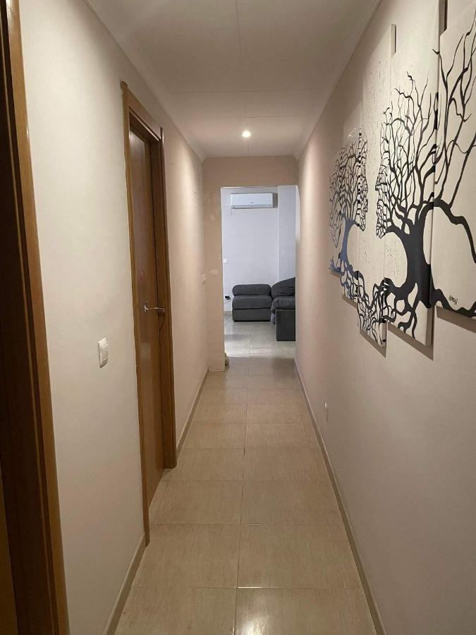 Atico Apartment Vinarós Екстериор снимка