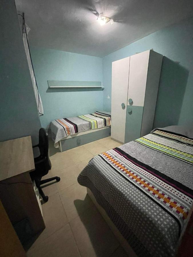 Atico Apartment Vinarós Екстериор снимка