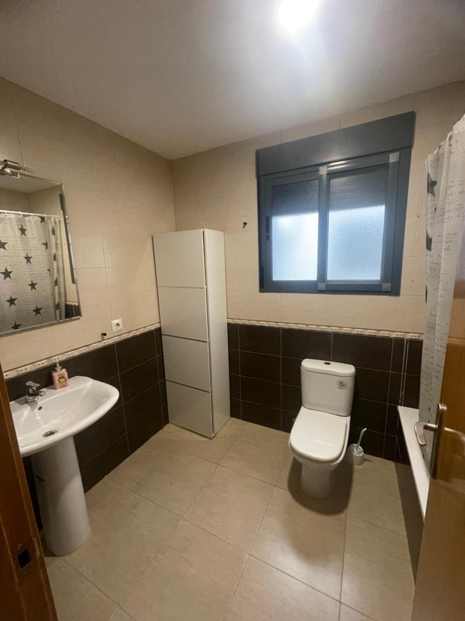 Atico Apartment Vinarós Екстериор снимка